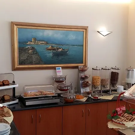 Hotel Tolo Hotel Tolo