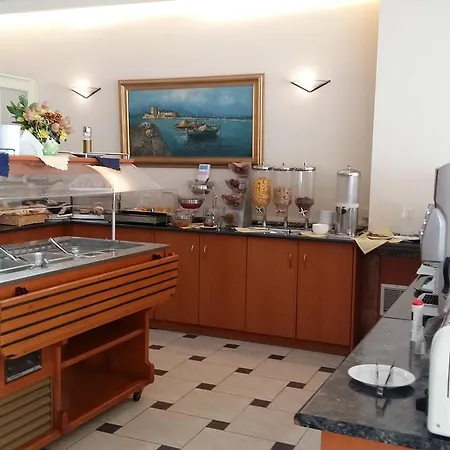 Hotel Hotel Tolo