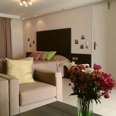 Otel Hotel Tolo