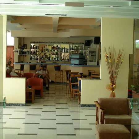 Hotel Tolo 3*