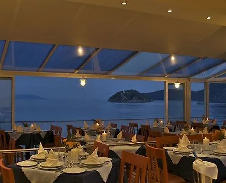 Τολό Ξενοδοχείο 3*