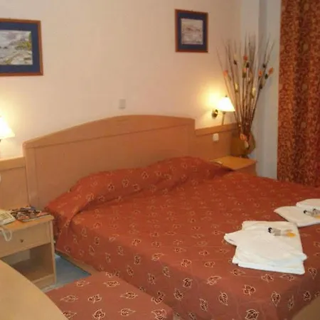 Hotel Tolo Hotel Tolón
