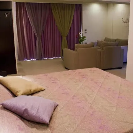 Hotel Tolo 3*
