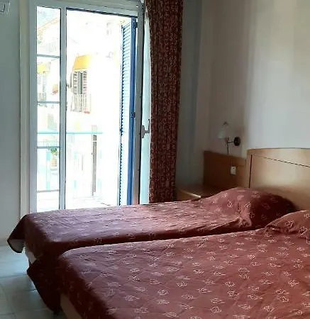 Hotel Tolo Tolón