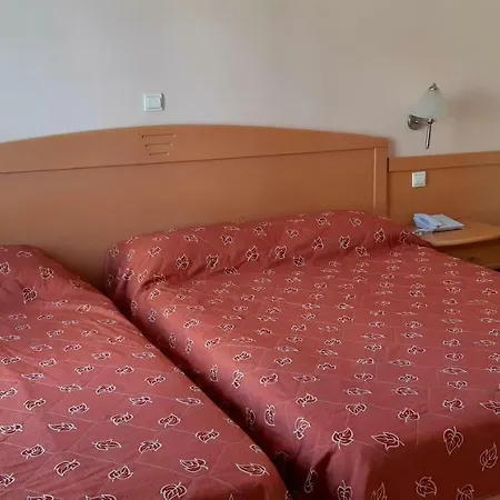 Hotel Tolo Hotel 3*