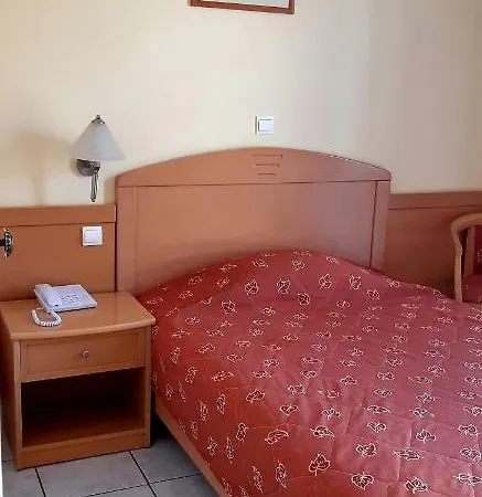 Hotel Tolo Hotel Tolón