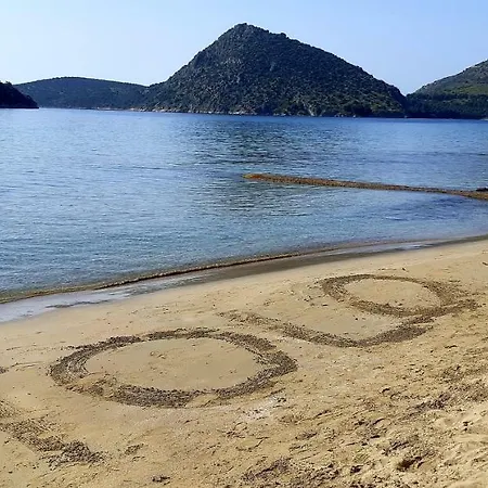 Hotel Tolo Hotel Tolo