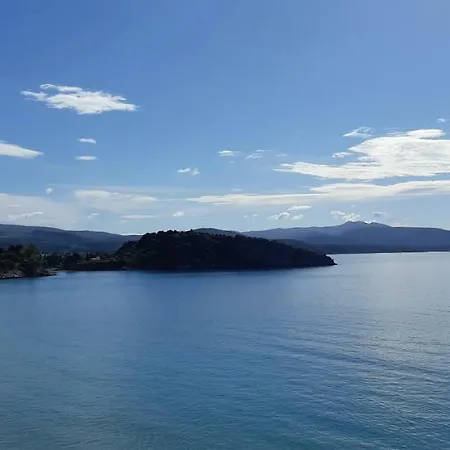 Hotel Tolo 3* Tolón