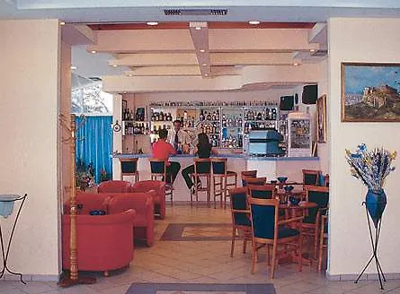 Otel Hotel Tolo