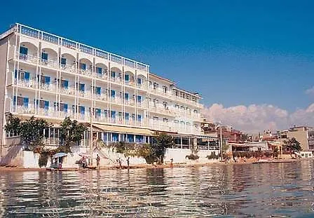Τολό Ξενοδοχείο Τολό