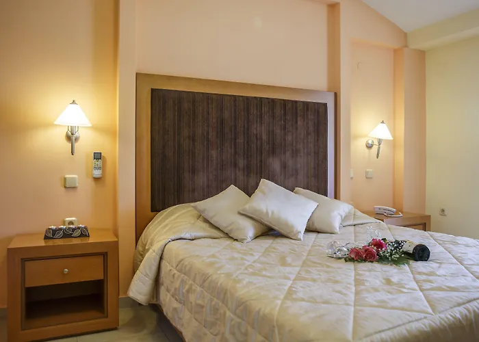 Hotel Tolo 3*