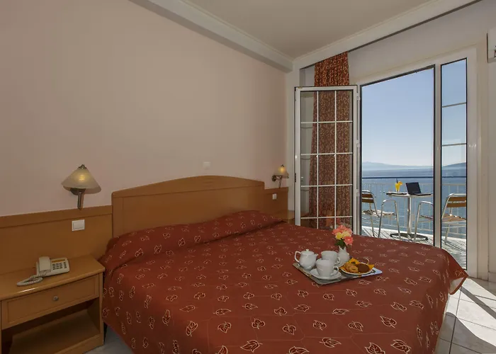 Szálloda Hotel Tolo Toló
