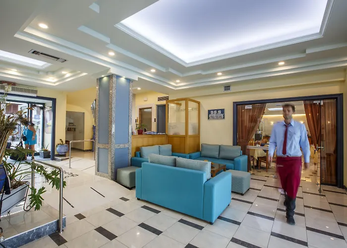 Hotel Hotel Tolo Tolo