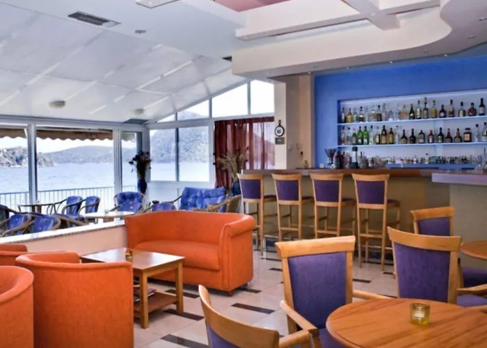 Szálloda Hotel Tolo 3*