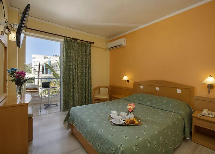 Ξενοδοχείο Τολό 3*