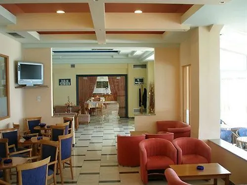 Szálloda Hotel Tolo