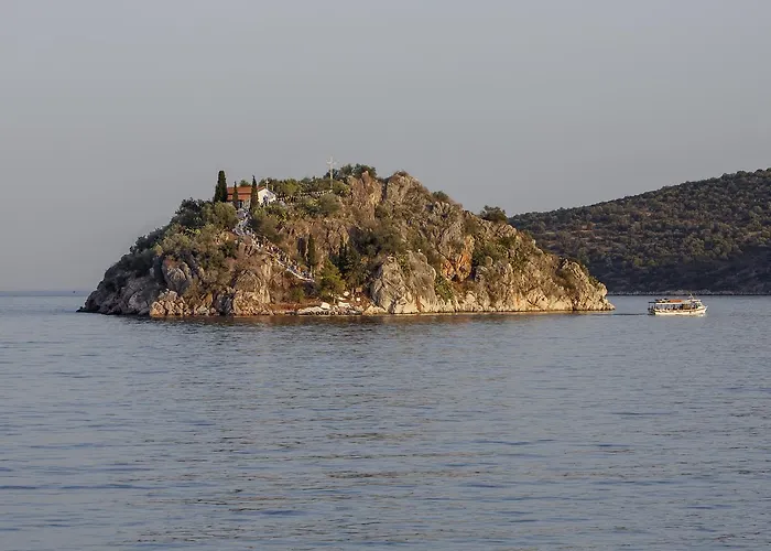 Ξενοδοχείο Τολό Τολό