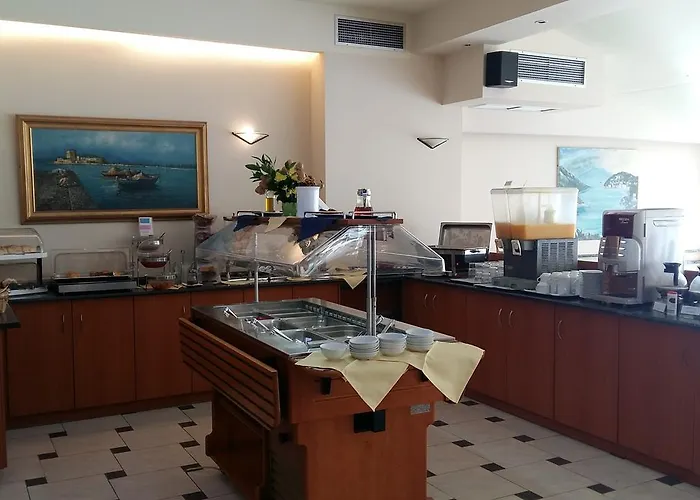 Ξενοδοχείο Τολό Τολό