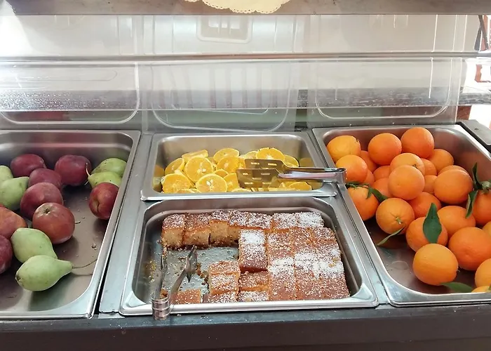 Hotel Tolo Szálloda 3*