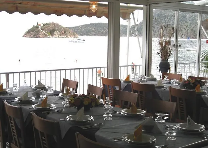 Szálloda Hotel Tolo 3*