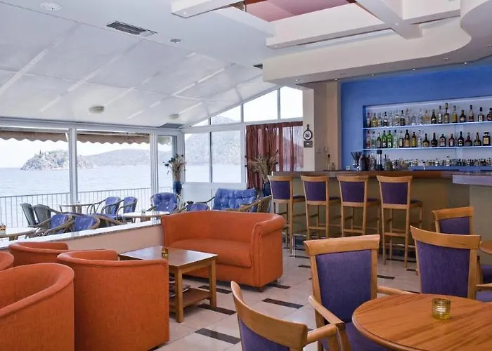 Szálloda Hotel Tolo Toló