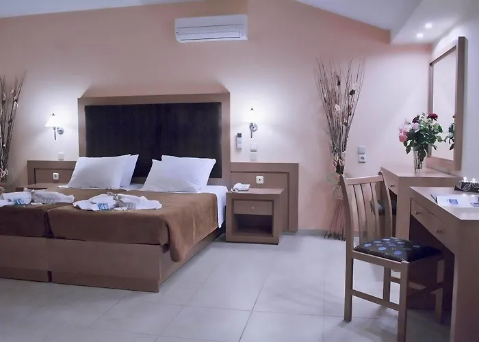 Hotel Tolo Szálloda 3*