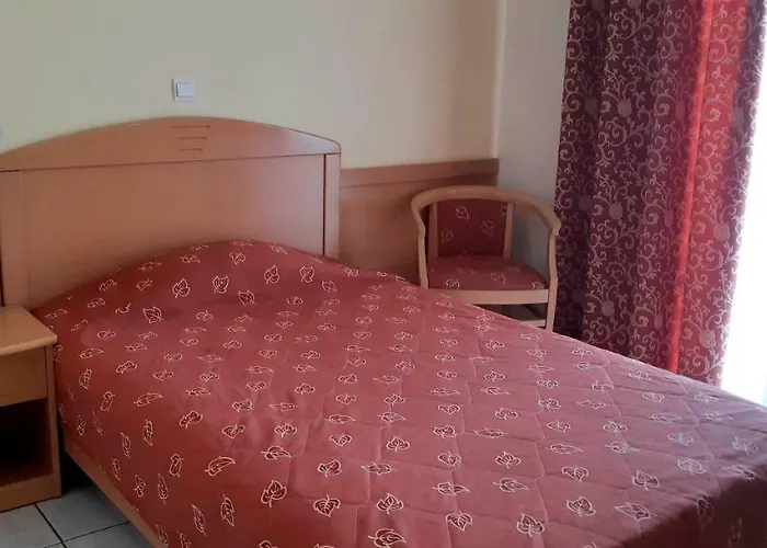 Hotel Tolo Szálloda 3*