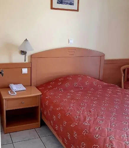 Hotel Tolo Szálloda Toló