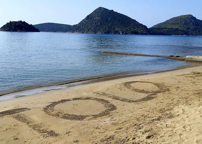 Τολό Ξενοδοχείο Τολό